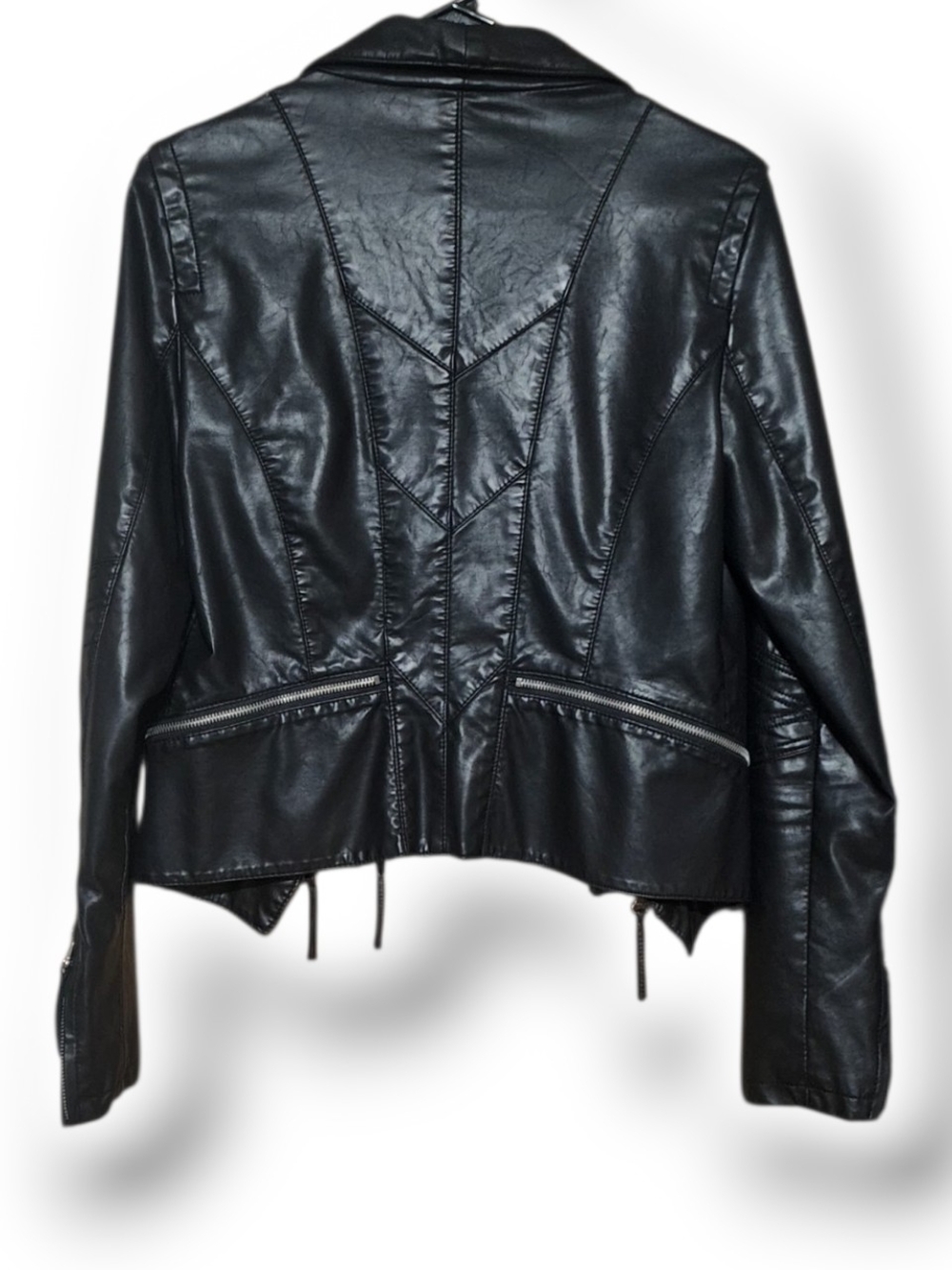 Lulu's Jacket - Picture 2 of 3